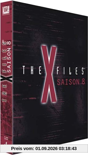 SAISON 8