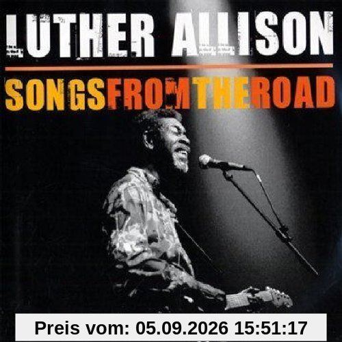 Songs from the Road
