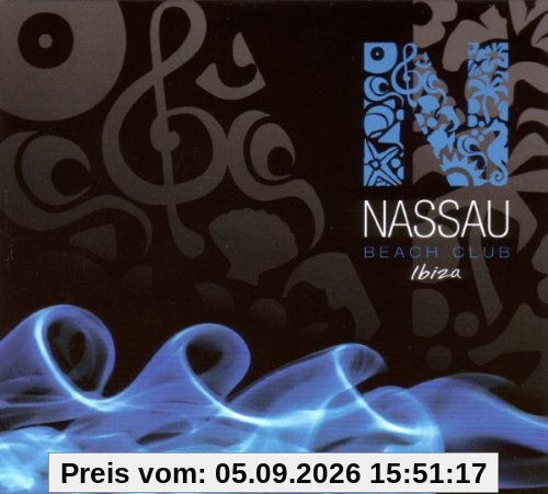 Nassau Beach Club Ibiza