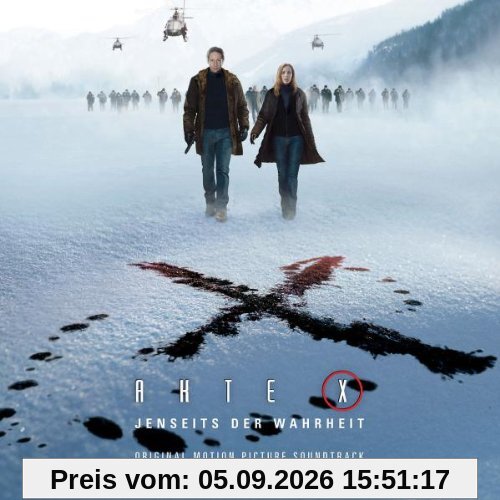 The X-Files: I Want to Believe