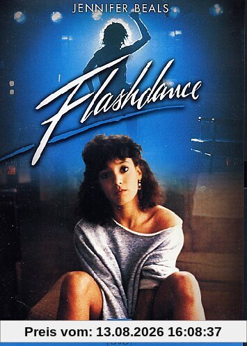 Flashdance [IT Import]