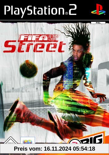 FIFA Street