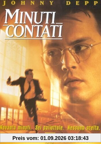 Minuti contati [IT Import]