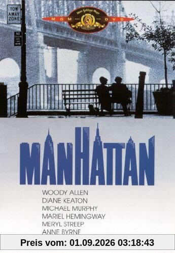 Manhattan [IT Import]