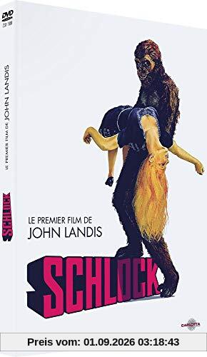 Schlock [FR Import]