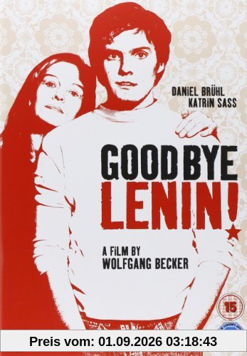 Goodbye Lenin [UK Import]