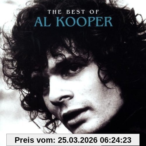 Al Kooper The Very Best Of