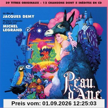 Peau D'ane