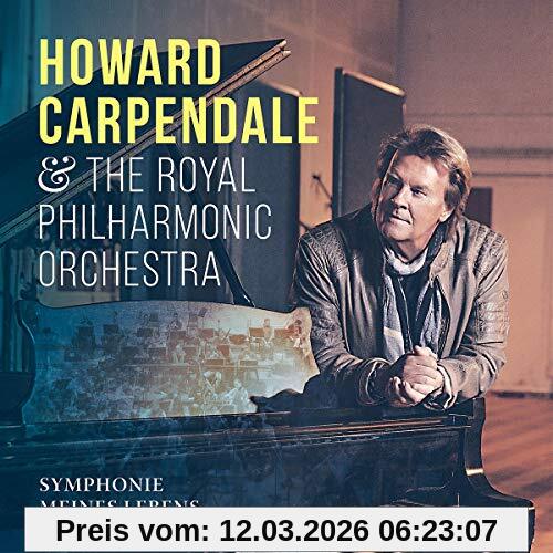 Howard Carpendale Symphonie Meines Lebens