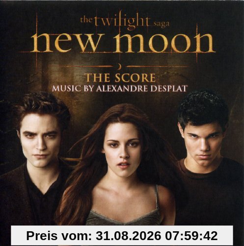 Twilight:New Moon