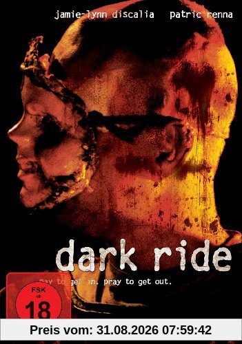 Dark Ride