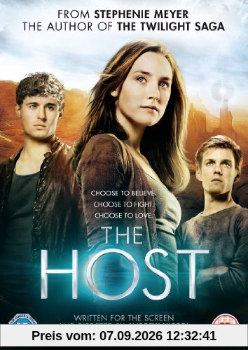 The Host [UK Import]