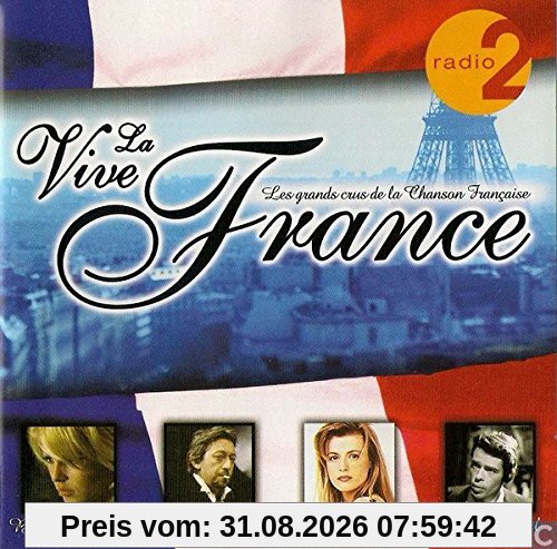Vive La France