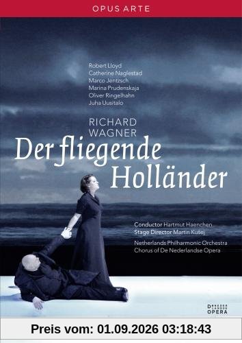 Wagner: Der Fliegende Holländer