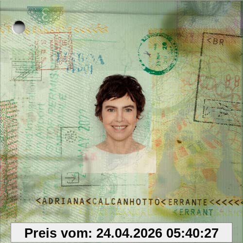 Errante [Vinyl LP]