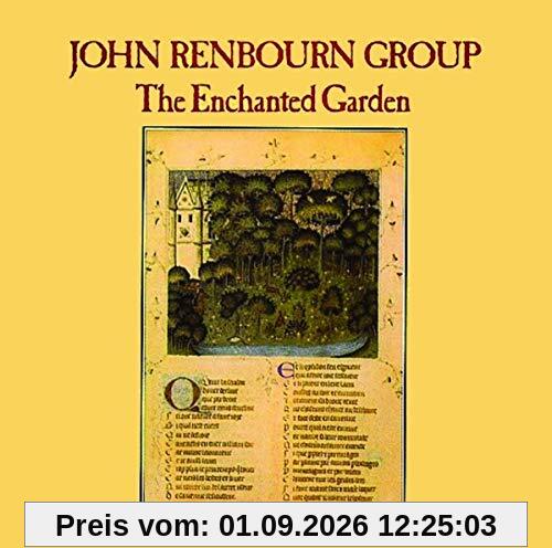 Enchanted Garden -Digi-