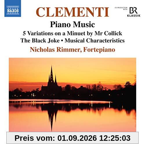 Klaviermusik