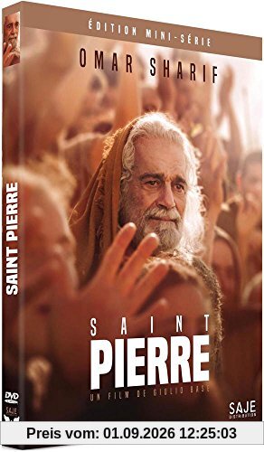 Saint pierre [FR Import]
