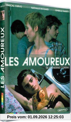 Les Amoureux