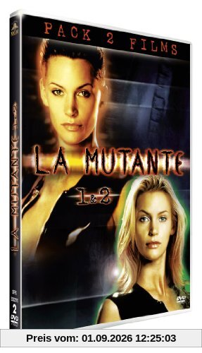 La Mutante 1 + 2