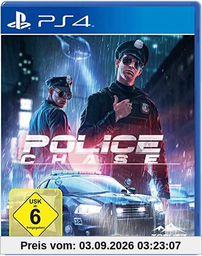 Police Chase