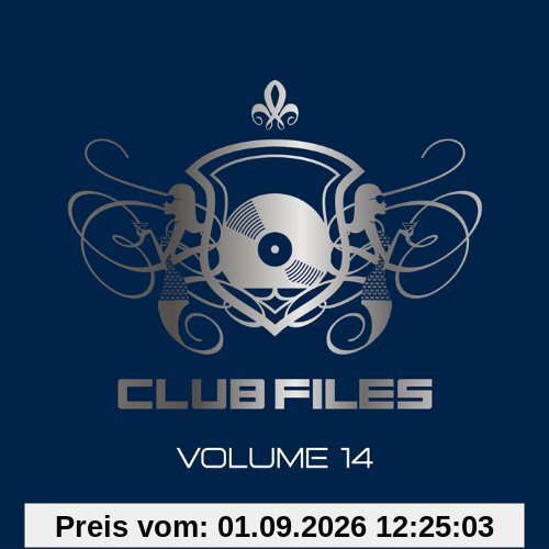 Club Files Vol.14