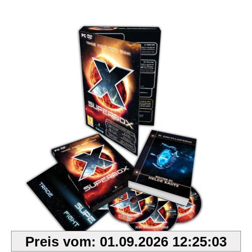 X Superbox