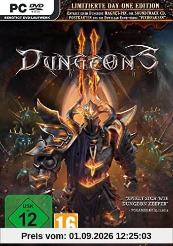 Dungeons 2