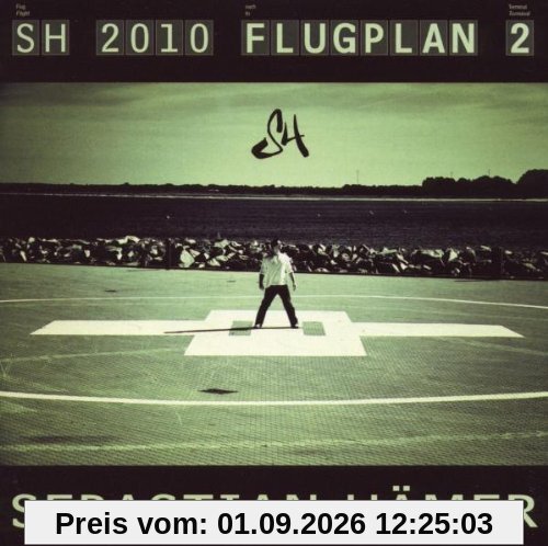 Flugplan 2