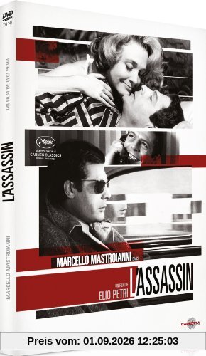 L'assassin [FR Import]