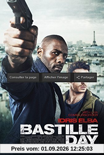Bastille Day