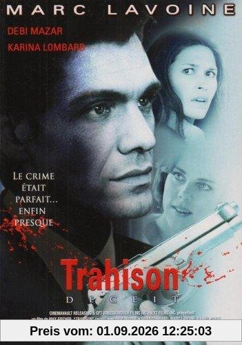Trahison
