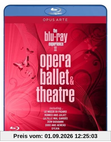 The Blu-Ray Experience II [Blu-Ray]