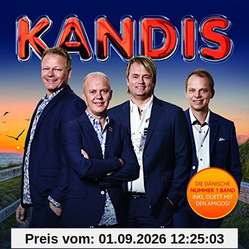 Liebesgrüße aus Dänemark