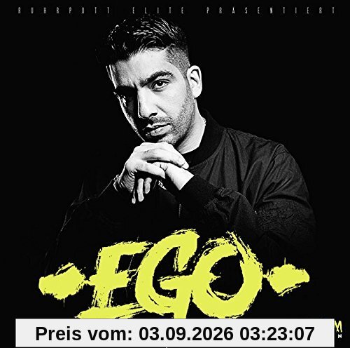 Ego (Premium Edition)