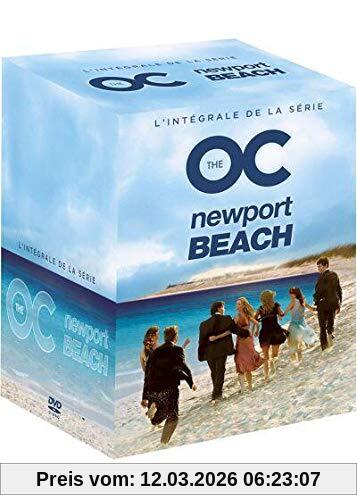 Peter Gallagher Newport Beach, L'intégrale [Fr Import]