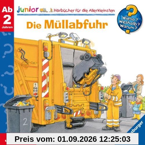 Die Müllabfuhr