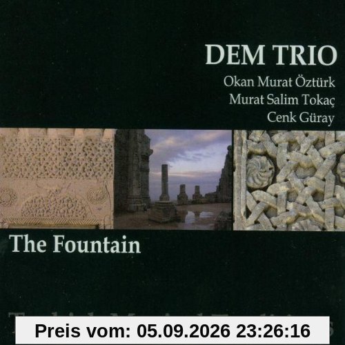The Fountain-Turkish Musical