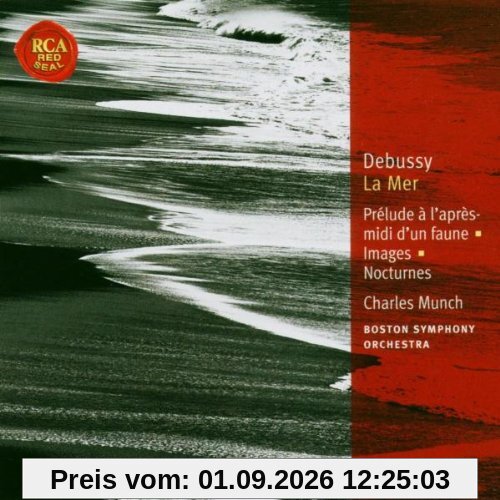 Class Lib: La Mer,Prelude