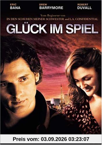 Glück im Spiel