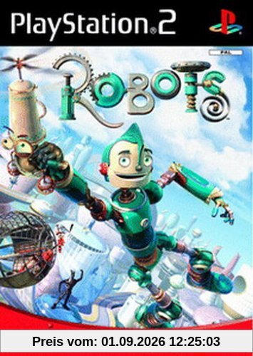 Robots