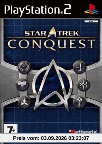 Star Trek: Conquest [UK Import]