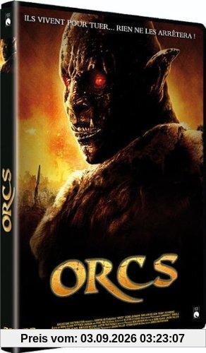 Orcs