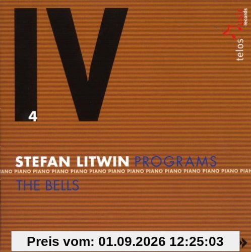 Programs IV/the Bells