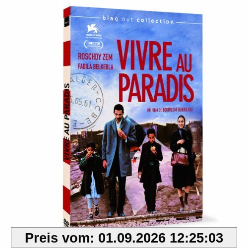 Vivre au paradis [FR Import]