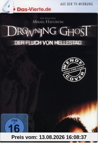 Drowning Ghost - DAS VIERTE Edition