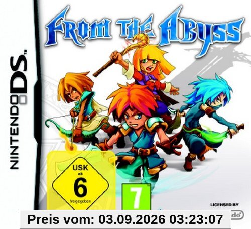 From the Abyss
