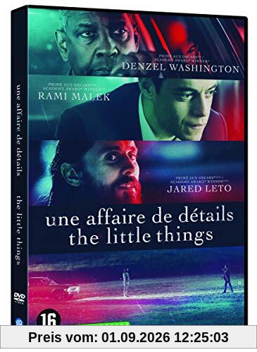 Une affaire de détails [FR Import]