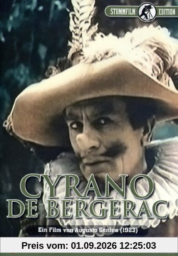 Cyrano de Bergerac