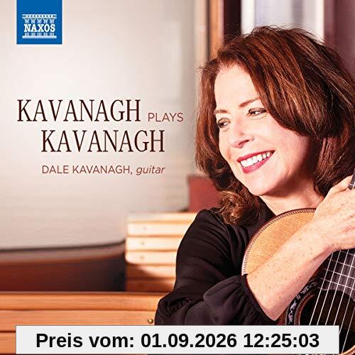 Kavanagh plays Kavanagh
